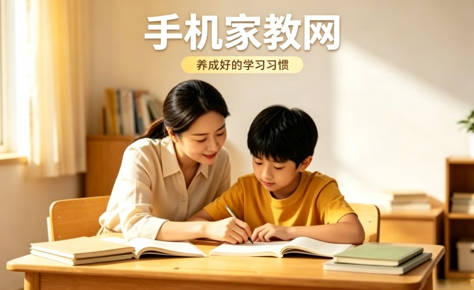 连云港家长新学期请家教，怎么选靠谱大学生老师？